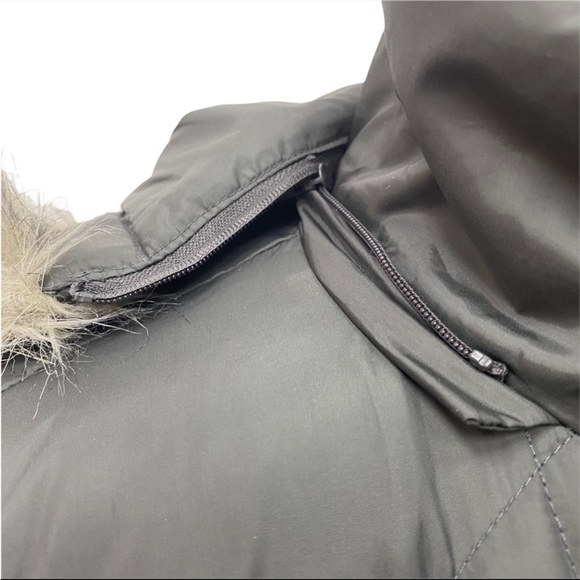 London fog down coat - Picture 4 of 11